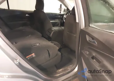 2018 Chevrolet Equinox Lt z USA, uszkodzony, nr VIN 3GNAXJEV4JS602489